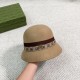 2023FW hat GUCCI Gucci new winter item that can create a new look 2023FW hat GUCCI Gucci new winter item that can create a new look