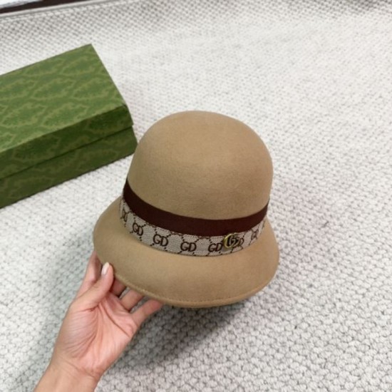 2023FW hat GUCCI Gucci new winter item that can create a new look 2023FW hat GUCCI Gucci new winter item that can create a new look