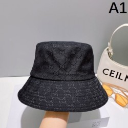 2023FW Hat GUCCI Gucci Style that can be used for a long time this winter