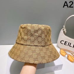 2023FW Hat GUCCI Gucci Style that can be used for a long time this winter