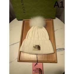 GUCCI Gucci Popular Stylish Items 2023FW Hats