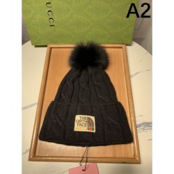 GUCCI Gucci Popular Stylish Items 2023FW Hats