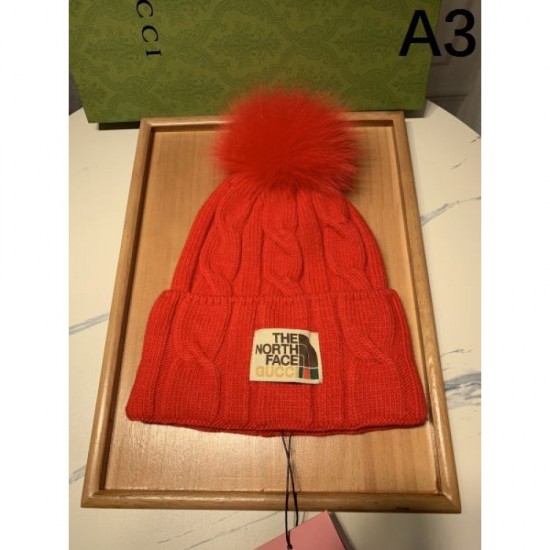GUCCI Gucci Popular Stylish Items 2023FW Hats GUCCI Gucci Popular Stylish Items 2023FW Hats