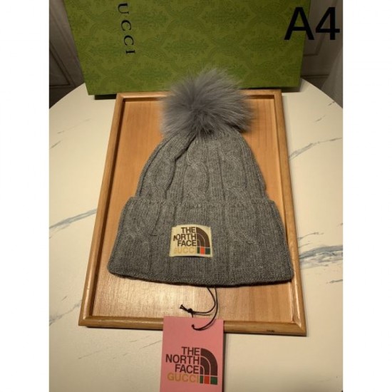 GUCCI Gucci Popular Stylish Items 2023FW Hats GUCCI Gucci Popular Stylish Items 2023FW Hats