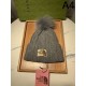 GUCCI Gucci Popular Stylish Items 2023FW Hats GUCCI Gucci Popular Stylish Items 2023FW Hats