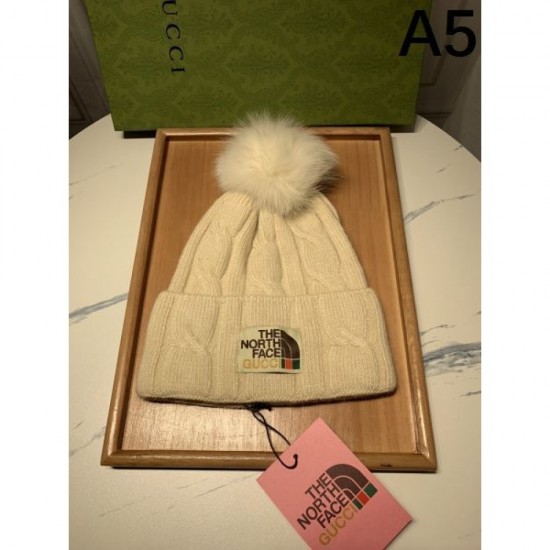 GUCCI Gucci Popular Stylish Items 2023FW Hats GUCCI Gucci Popular Stylish Items 2023FW Hats