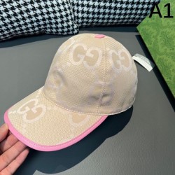 GUCCI Gucci New Autumn/Winter 2023FW Hats at Local Prices