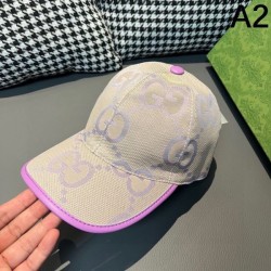 GUCCI Gucci New Autumn/Winter 2023FW Hats at Local Prices
