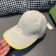 GUCCI Gucci New Autumn/Winter 2023FW Hats at Local Prices GUCCI Gucci New Autumn/Winter 2023FW Hats at Local Prices