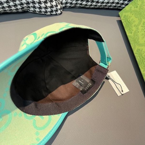 GUCCI Gucci New Autumn/Winter 2023FW Hats at Local Prices GUCCI Gucci New Autumn/Winter 2023FW Hats at Local Prices