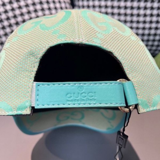 GUCCI Gucci New Autumn/Winter 2023FW Hats at Local Prices GUCCI Gucci New Autumn/Winter 2023FW Hats at Local Prices