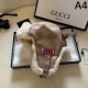 GUCCI Gucci Featured Winter Items You Can't Miss 2023FW Hat GUCCI Gucci Featured Winter Items You Can't Miss 2023FW Hat
