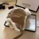 GUCCI Gucci Featured Winter Items You Can't Miss 2023FW Hat GUCCI Gucci Featured Winter Items You Can't Miss 2023FW Hat