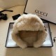 GUCCI Gucci Featured Winter Items You Can't Miss 2023FW Hat GUCCI Gucci Featured Winter Items You Can't Miss 2023FW Hat