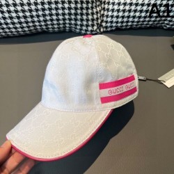 GUCCI Gucci Popular new item for this winter 2023FW hat