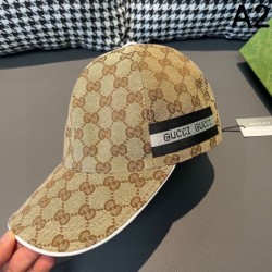 GUCCI Gucci Popular new item for this winter 2023FW hat