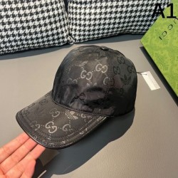 GUCCI Gucci Attractive Style 2023FW Hat