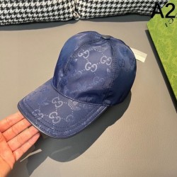GUCCI Gucci Attractive Style 2023FW Hat