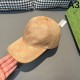 GUCCI Gucci Attractive Style 2023FW Hat GUCCI Gucci Attractive Style 2023FW Hat