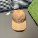GUCCI Gucci Attractive Style 2023FW Hat GUCCI Gucci Attractive Style 2023FW Hat