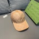 GUCCI Gucci Attractive Style 2023FW Hat GUCCI Gucci Attractive Style 2023FW Hat