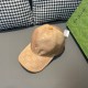 GUCCI Gucci Attractive Style 2023FW Hat GUCCI Gucci Attractive Style 2023FW Hat