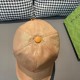 GUCCI Gucci Attractive Style 2023FW Hat GUCCI Gucci Attractive Style 2023FW Hat