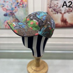 GUCCI Gucci new winter 2023FW hats are in short supply