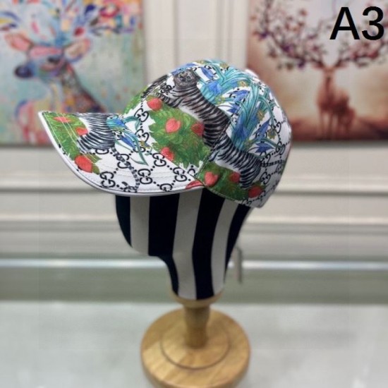 GUCCI Gucci new winter 2023FW hats are in short supply GUCCI Gucci new winter 2023FW hats are in short supply