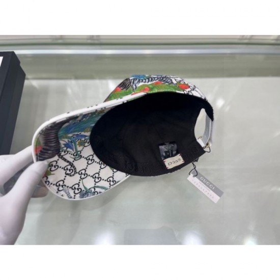 GUCCI Gucci new winter 2023FW hats are in short supply GUCCI Gucci new winter 2023FW hats are in short supply