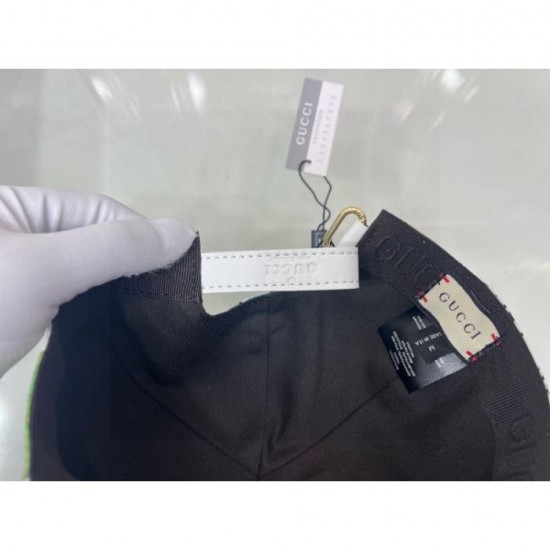 GUCCI Gucci new winter 2023FW hats are in short supply GUCCI Gucci new winter 2023FW hats are in short supply