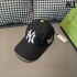 GUCCI Gucci fashion sensitive 2023FW hat
