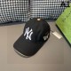 GUCCI Gucci fashion sensitive 2023FW hat GUCCI Gucci fashion sensitive 2023FW hat