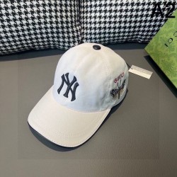 GUCCI Gucci fashion sensitive 2023FW hat
