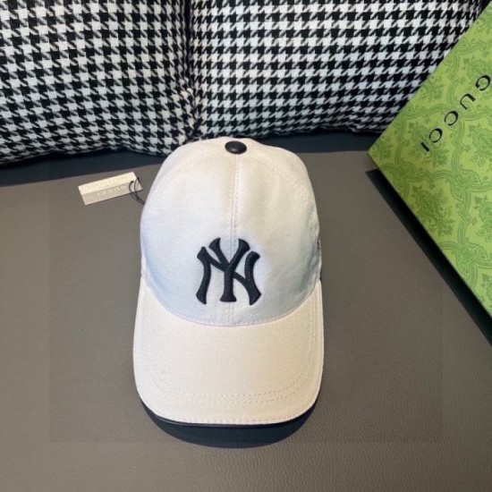 GUCCI Gucci fashion sensitive 2023FW hat GUCCI Gucci fashion sensitive 2023FW hat
