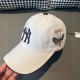 GUCCI Gucci fashion sensitive 2023FW hat GUCCI Gucci fashion sensitive 2023FW hat