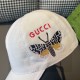 GUCCI Gucci fashion sensitive 2023FW hat GUCCI Gucci fashion sensitive 2023FW hat