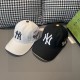 GUCCI Gucci fashion sensitive 2023FW hat GUCCI Gucci fashion sensitive 2023FW hat