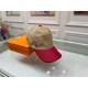 HERMES New 2023SS hat in the spring and summer collection HERMES New 2023SS hat in the spring and summer collection