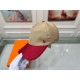 HERMES New 2023SS hat in the spring and summer collection HERMES New 2023SS hat in the spring and summer collection