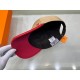 HERMES New 2023SS hat in the spring and summer collection HERMES New 2023SS hat in the spring and summer collection