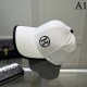 HERMES Hermes elegant casual outfit 2023SS hat HERMES Hermes elegant casual outfit 2023SS hat
