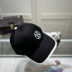 HERMES Hermes elegant casual outfit 2023SS hat HERMES Hermes elegant casual outfit 2023SS hat