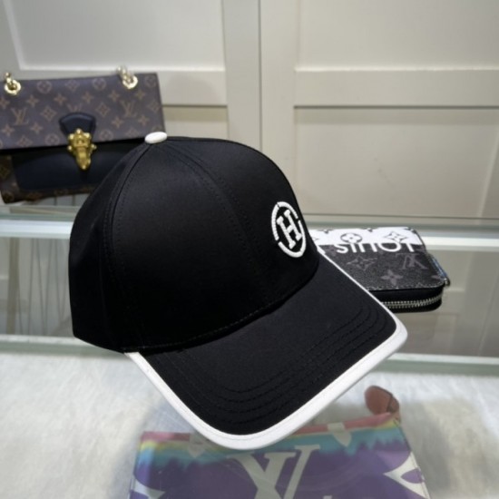 HERMES Hermes elegant casual outfit 2023SS hat HERMES Hermes elegant casual outfit 2023SS hat