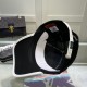 HERMES Hermes elegant casual outfit 2023SS hat HERMES Hermes elegant casual outfit 2023SS hat