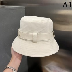 2023SS hat Style suitable for hot midsummer HERMES Hermes