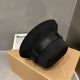 2023SS hat Style suitable for hot midsummer HERMES Hermes 2023SS hat Style suitable for hot midsummer HERMES Hermes