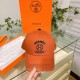 2023FW Hat Casual yet highly sensitive HERMES Hermes 2023FW Hat Casual yet highly sensitive HERMES Hermes