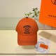 2023FW Hat Casual yet highly sensitive HERMES Hermes 2023FW Hat Casual yet highly sensitive HERMES Hermes
