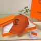 2023FW Hat Casual yet highly sensitive HERMES Hermes 2023FW Hat Casual yet highly sensitive HERMES Hermes